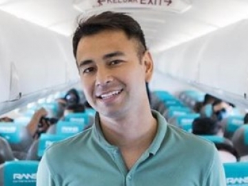 Raffi Ahmad Bicara Soal Rincian Jadwal Padatnya Sehari-hari, Suami Nagita ‘Ngegas’ Ungkap Ini