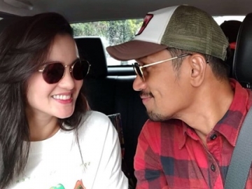Tak Cuma Romantis, Terungkap Momen Kocak Saat Ibnu Jamil Lamar Ririn Ekawati 