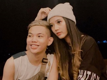 Bayinya Dicibir, Istri Tegar Septian Pilih Respons Kalem Tapi Menohok Saat Pelaku Minta Maaf