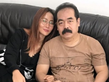 Biasa Mengocok Perut, Inul Daratista Bikin Baper Bagikan Pesan Mendalam di Foto Manis Bareng Suami