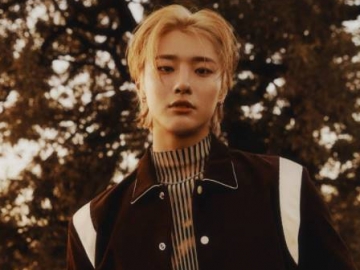 WOODZ Rilis Teaser Baru dan Hapus Foto yang Diprotes Fans