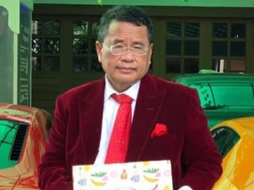 Hotman Paris Akui Suka Banyak Wanita Cantik, tapi Pastikan Punya 1 Istri Saja