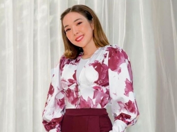 Heboh Akun Olshop Jualan Baju Serupa dengan di Video Syur Mirip Gisella Anastasia