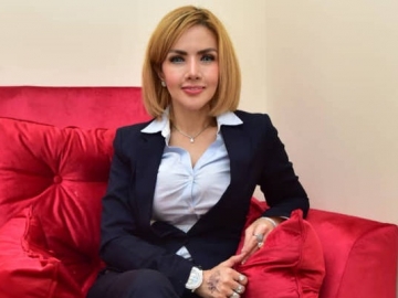 Pacar Baru Barbie Kumalasari Disindir Setipe dengan Galih Ginanjar