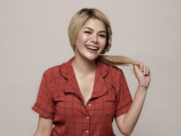 Wajah Nikita Mirzani Mendadak Disebut Berbeda, Tetap Dapatkan Pujian Hingga Dinilai Mirip Sosok Ini