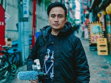 Ramalan Banyak yang Terbukti, Denny Darko Justru Blak-blakan Ngaku Hanya Settingan