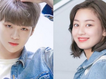  Kang Daniel-Jihyo Putus, Reaksi Beragam K-Netz Ada yang Sedih Hingga Tak Tahu Kalau Mereka Kencan