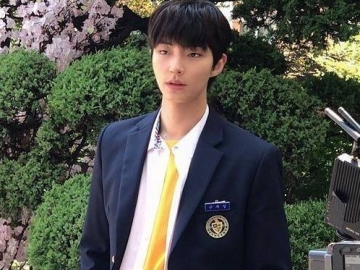 Unggah Momen di '18 Again', Hwang In Yeop Banjir Godaan Netizen