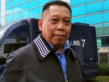 Tukul Arwana Blak-blakan Bahas Soal Calon Istri, Sudah Dapat Restu dari Anak-anaknya?