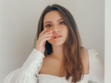 Miliki Image Polos, Marsha Aruan Ternyata Sempat Pergi ke Kelab Malam dan Coba Minum Alkohol