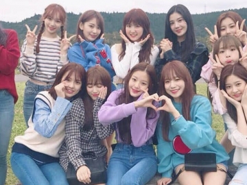 Pembubaran IZ*ONE Belum Dikonfirmasi, Knetz Ungkap Rasa Kesal