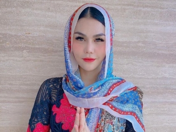 Putuskan Jadi Mualaf, DJ Katty Butterfly Bongkar Reaksi Pertama Sang Ibunda