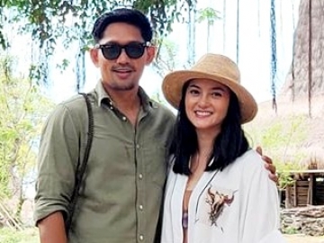 Ibnu Jamil Bocorkan Momen Dinner Pertama Saat PDKT, Panggilan Sayang ke Ririn Ekawati Bikin Salfok