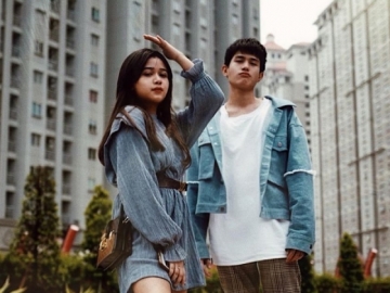 Brisia Jodie Ngaku Hubungannya dengan Julian Jacob Sudah Dapat Restu Orangtua, Siap Nikah Kapan?