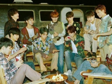 SEVENTEEN Tak Akan Hadiri Konser '2021 NEW YEAR'S EVE LIVE'