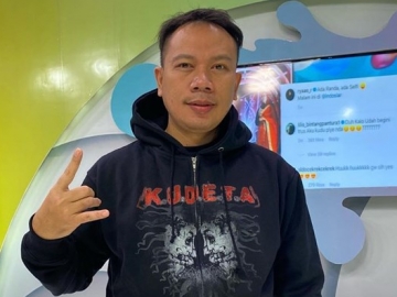 Puji Kalina Oktarani Setinggi Langit, Vicky Prasetyo Akui Ingin Nikahi Eks Deddy Corbuzier