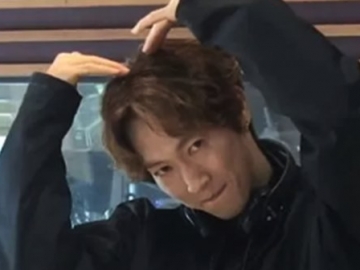 Idol Lawas Jang Woo Hyuk Ternyata Simpan Surat Penggemar Sejak Debut