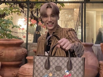 Kai EXO Dipastikan Debut Solo Pasca Lama Dinanti