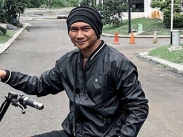 Sembuh Usai Tangan Kemasukan Larva Cacing, Anak Anji Kembali Dilarikan ke Rumah Sakit Karena Ini