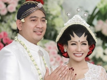 Tata Janeeta Bicara Soal Indahnya Restu Orangtua dan Keluarga, Tuai Komentar Begini