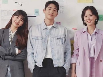 Tak Disangka, Karakter di 'Start-Up' Ternyata Diambil Dari Nama Stasiun Kereta Api