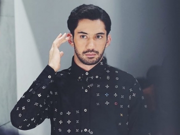 Jarang Bahas Privasi, Reza Rahadian Ungkap Perbedaan Diri di Usia 20 dan 30-an