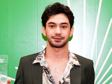 Tak Disangka, Reza Rahadian Ternyata Miliki Tujuan Hidup Sederhana