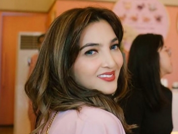 Ashanty Ulang Tahun, Terungkap Atta Halilintar Beri Kado Tas dengan Harga Fantastis Ini