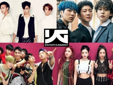 Netizen Ngaku Kagum dengan Hunian Mewah yang Diberikan YG Entertainment Pada Artisnya