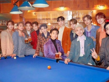 Seventeen Dipastikan Tak Akan Gabung Konser Akhir Tahun Bareng Big Hit Labels, Begini Pendapat Fans