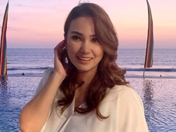 Feby Febiola Bawa Kabar Baik Usai 6 Kali Jalani Kemoterapi, Sebut Perjalanan yang Tak Mudah
