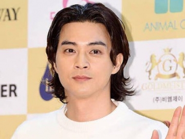 Tonton Program TV Yang Diunduh Ilegal, Kim Ji Hoon Gercep Minta Maaf