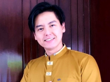 Roger Danuarta Siapkan Rumah Mewah untuk Baby Shaquille, Pilih Lokasi Dekat dengan Ini