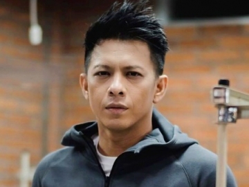 Jawaban ‘Ngegas’ Ariel NOAH Usai Disindir Tak Pernah Bonceng Cewek Bikin Fans Terpingkal