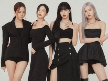 Begini Tanggapan BLACKPINK Tahu Nama Mereka Dikombinasi Untuk Namai Anak Penggemar