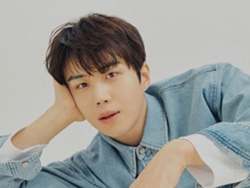 Kim Seon Ho Pernah Dicampakan Pacar Hingga Nyaris Putus Asa, Begini Kisahnya