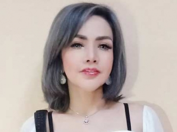 Barbie Kumalasari Komentari Kebebasan Rey Utami, Hingga Ungkap Harapan untuk Galih Ginanjar 