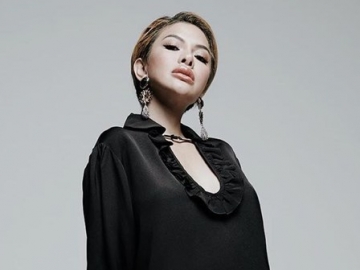 Nikita Mirzani Beri Tanggapan Santai Dikecam Ustaz dengan Kalimat Tak Senonoh