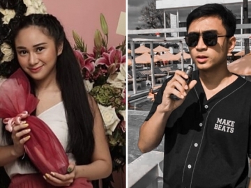 Denise Chariesta Disebut Patok Tarif Rp 100 Juta Sekali Tampil, Lutfi Agizal Sindir Habis-habisan