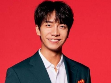 Lee Seung Gi Berbagi Soal Keterpurukan yang Dihadapi Usai Debut Sebagai Penyanyi