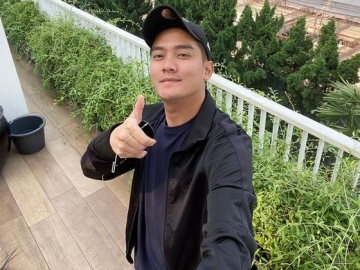 Boy William Tanyakan Insiden Matikan Mic yang Sempat Bikin Heboh, Puan Maharani Bongkar Alasannya