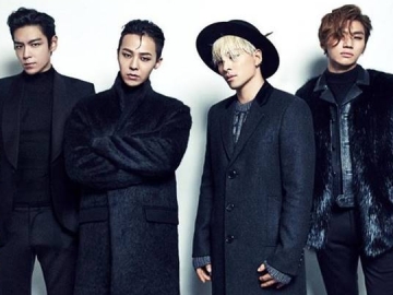 Analis Prediksi YG Entertainment Siap Rilis Comeback Big Bang dan Debutkan Grup Baru di 2021
