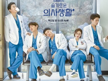 Sudah Dinanti, Musim Kedua 'Hospital Playlist' Dilaporkan Mulai Syuting Bulan Depan