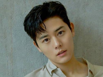 Dongjun ZE:A Jalani Tes COVID-19, Begini Hasilnya