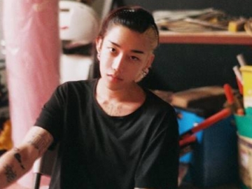 Loren, Model Tampan di MV 'Lovesick Girls' BLACKPINK Debut Jadi Artis Solo