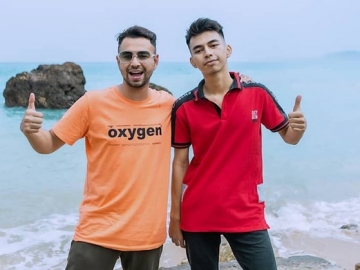 Raffi Ahmad Akui Sempat Kesal Dibilang Mirip Dimas, Kenapa?