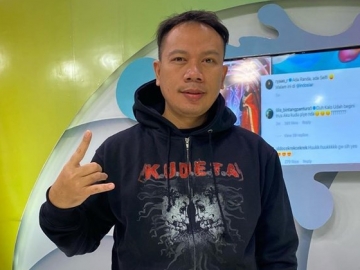 Jatuh Cinta dengan Kalina Oktarani, Vicky Prasetyo Juga Ngaku Dekati Dua Wanita Lain