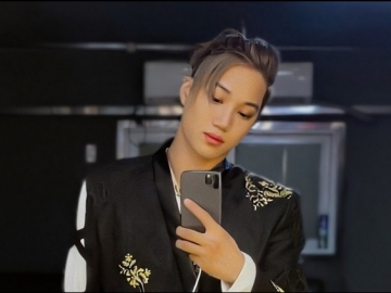 Kai EXO Pamer Rumahnya Hingga Main Bareng Keponakan di 'I Live Alone' Fans Soroti Hal Ini