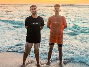 Dulu Putus Sekolah, Raffi Ahmad Beber Alasan Asli Ingin Kuliahkan Dimas 'Kembaran'