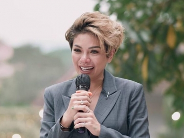 Nikita Mirzani Tak Terima Dipanggil Begini, Ustaz Maaher Langsung Bagikan Video Lawas Ini